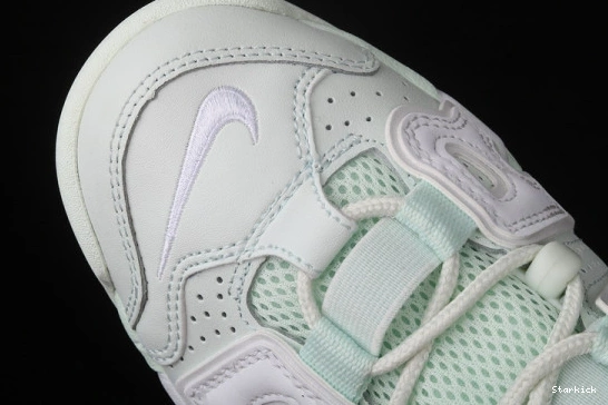 AIR NIKE 917593-300 “BARELY UPTEMPO MORE GREEN” 1019